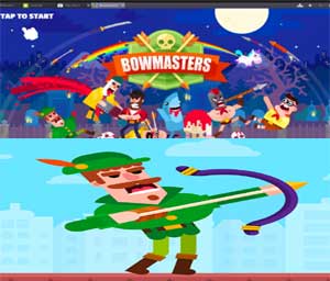 bowmasters online download
