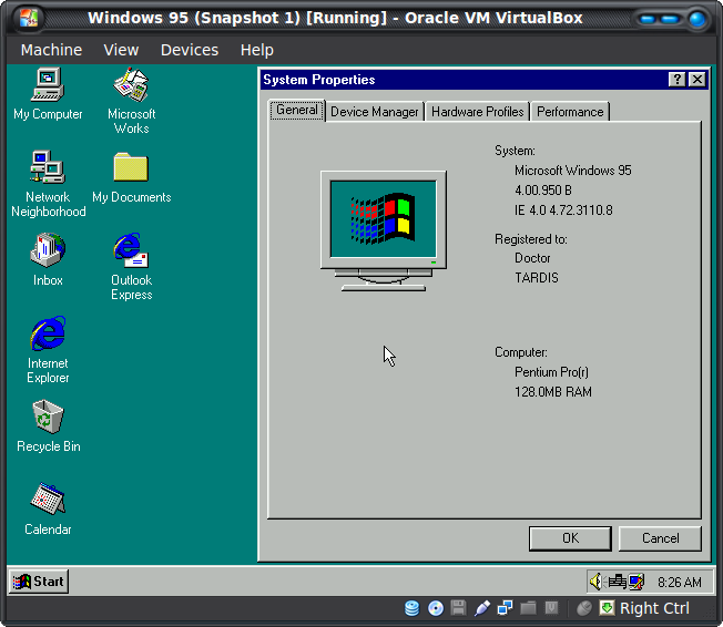 windows vista iso virtualbox download