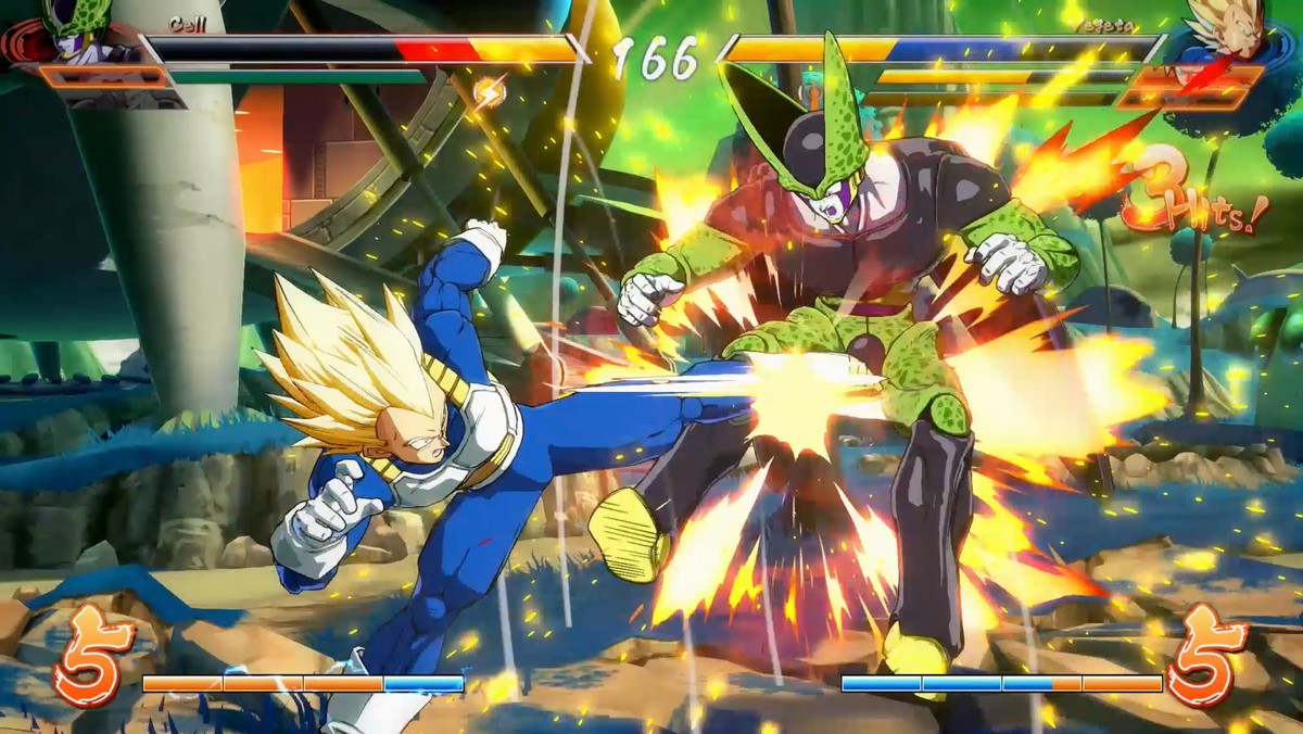 dragon ball fighter z download for pc