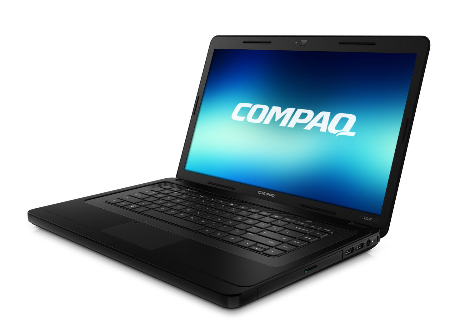 compaq presario laptop drivers