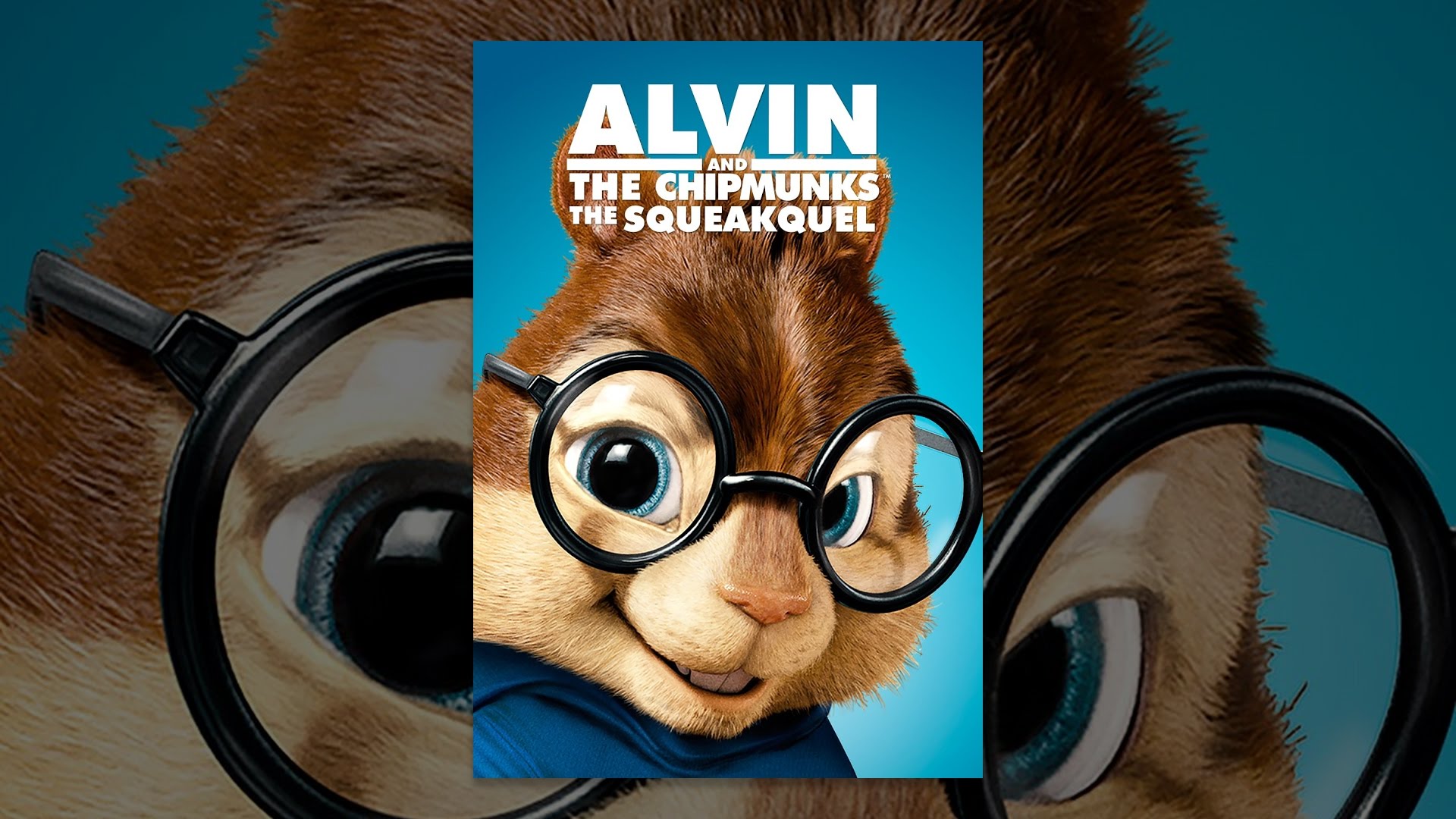 alvin and the chipmunks squeakquel full movie
